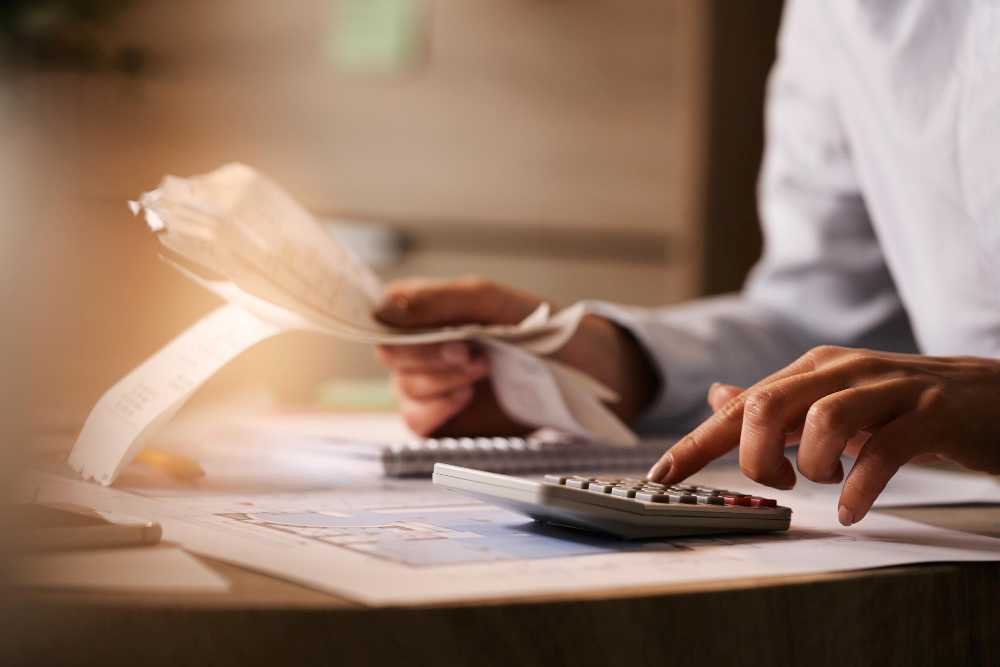 Budget Basics